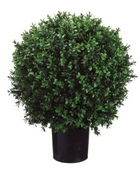 Künstlicher Buchsbaum-Ball – Corvyn | 68 cm