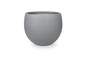 Pflanztopf Sandro grau | 36X31