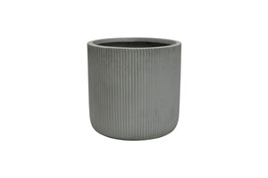 Pflanztopf Talen grau | 38x36