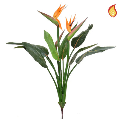 Künstliche Strelitzia - Elisabeth | 103 cm
