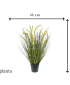 Künstliches Gras - Jonna | 70 cm