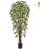 Künstlicher Ficus - Rosemarie | 180 cm