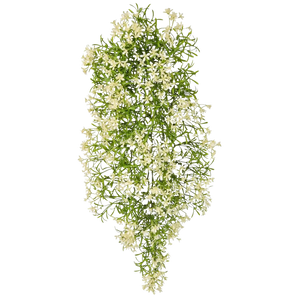 Künstliche Hängeblühpflanze - Winfried | 67 cm