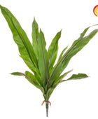 Künstlicher Nestfarn - Jutta | 83 cm