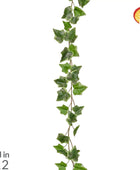 Künstlicher Efeu - Annemarie | 220 cm