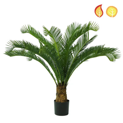 Künstlicher Palmfarn - Thomas | 95 cm