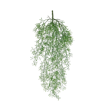 Künstlicher Hänge-Farn - Augustin | 75 cm