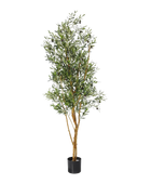 Künstlicher Olivenbaum - Elsbeth | 180 cm