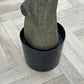 Künstlicher Olivenbaum - Annemarie, 230 cm, Kunstbaum von aplanta, feuerhemmend, in Grün, für drinnen