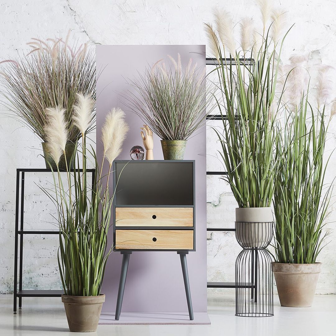 Künstliche Gräser von Aplanta