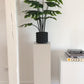 Monstera artificial - Karl | 80 cm