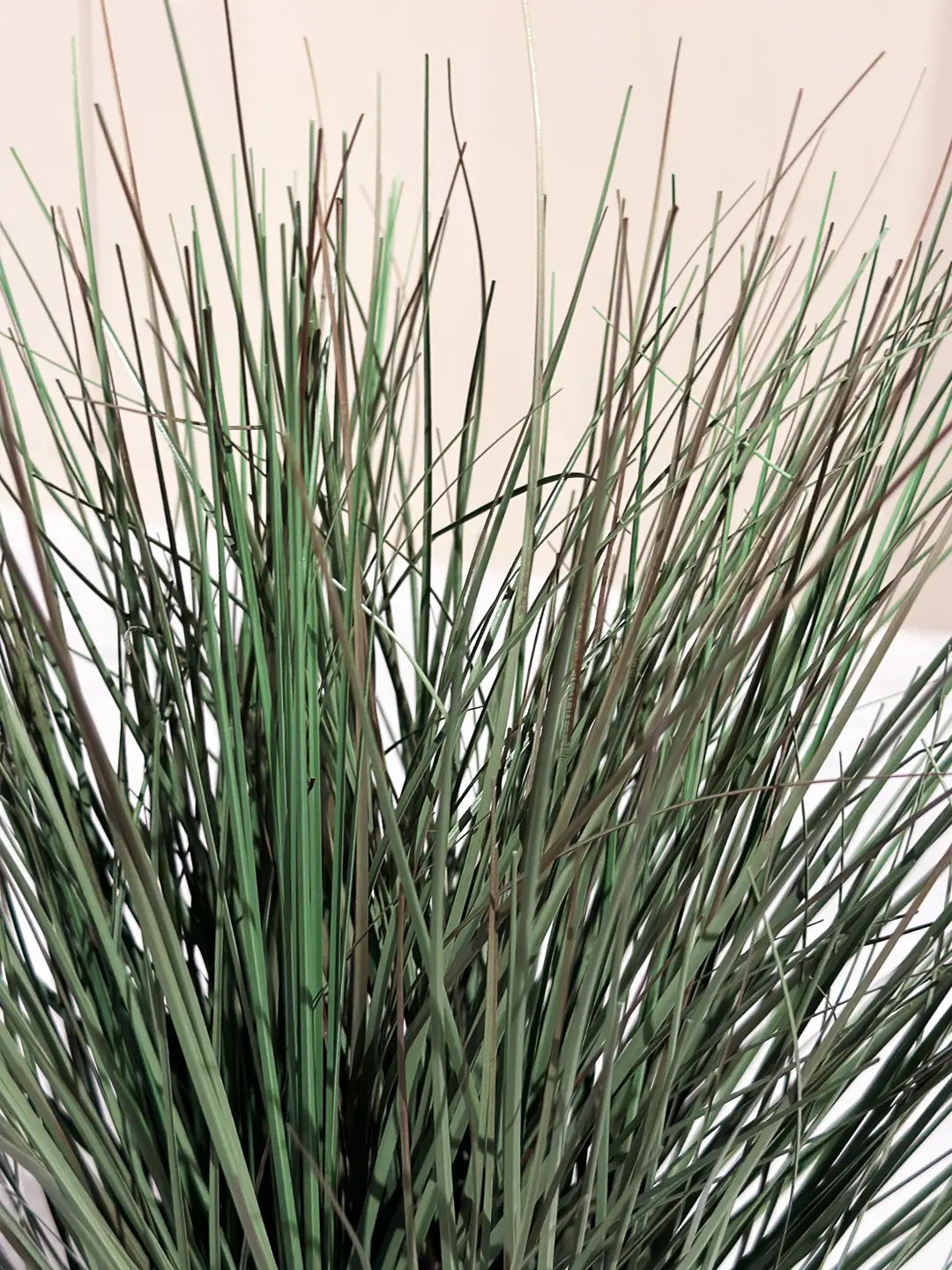 Künstliches Gras - Irene | 50 cm | Kunstpflanze von aplanta