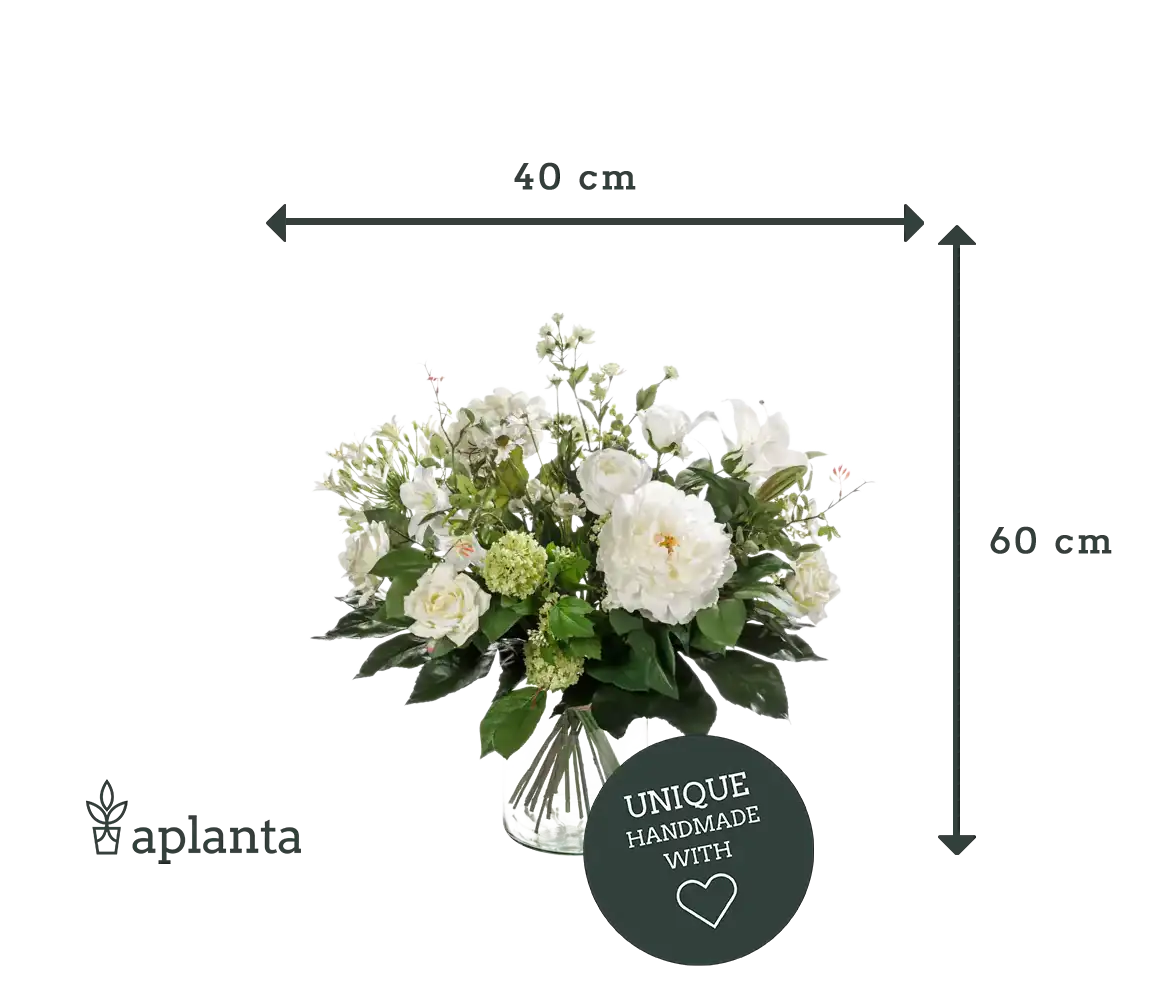 Bouquet artificial - Joey | 60 cm