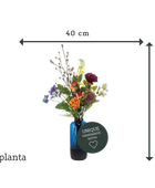 Bouquet XL artificial - Rafaela | 108 cm