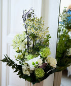 Bouquet artificial - Edda | 105 cm