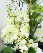 Bouquet artificial - Edda | 105 cm