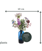 Bouquet XL artificial - Elena | 90 cm