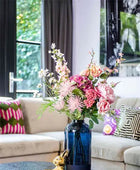 Bouquet artificial XL - Theresa | 89 cm