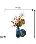 Bouquet XL artificial - Talea | 107 cm