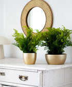 Samambaia artificial - Gustav | 40 cm