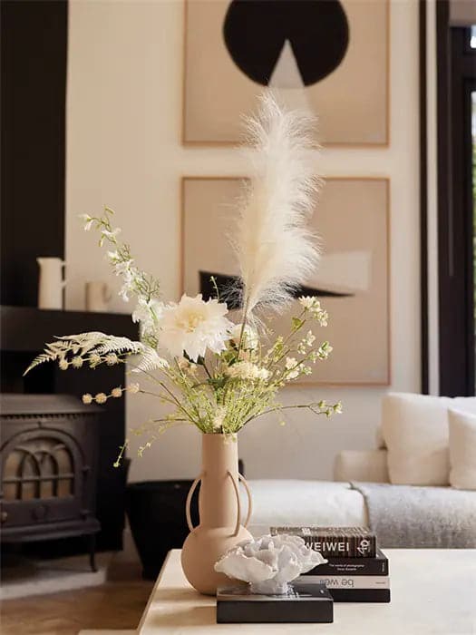 Bouquet XL artificial - Tabea