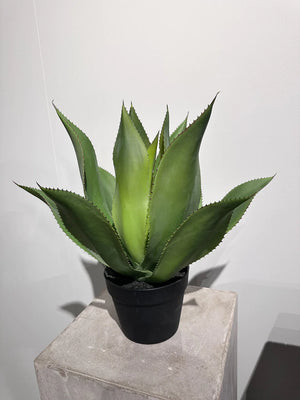 Agave artificial - Andi | 48 cm