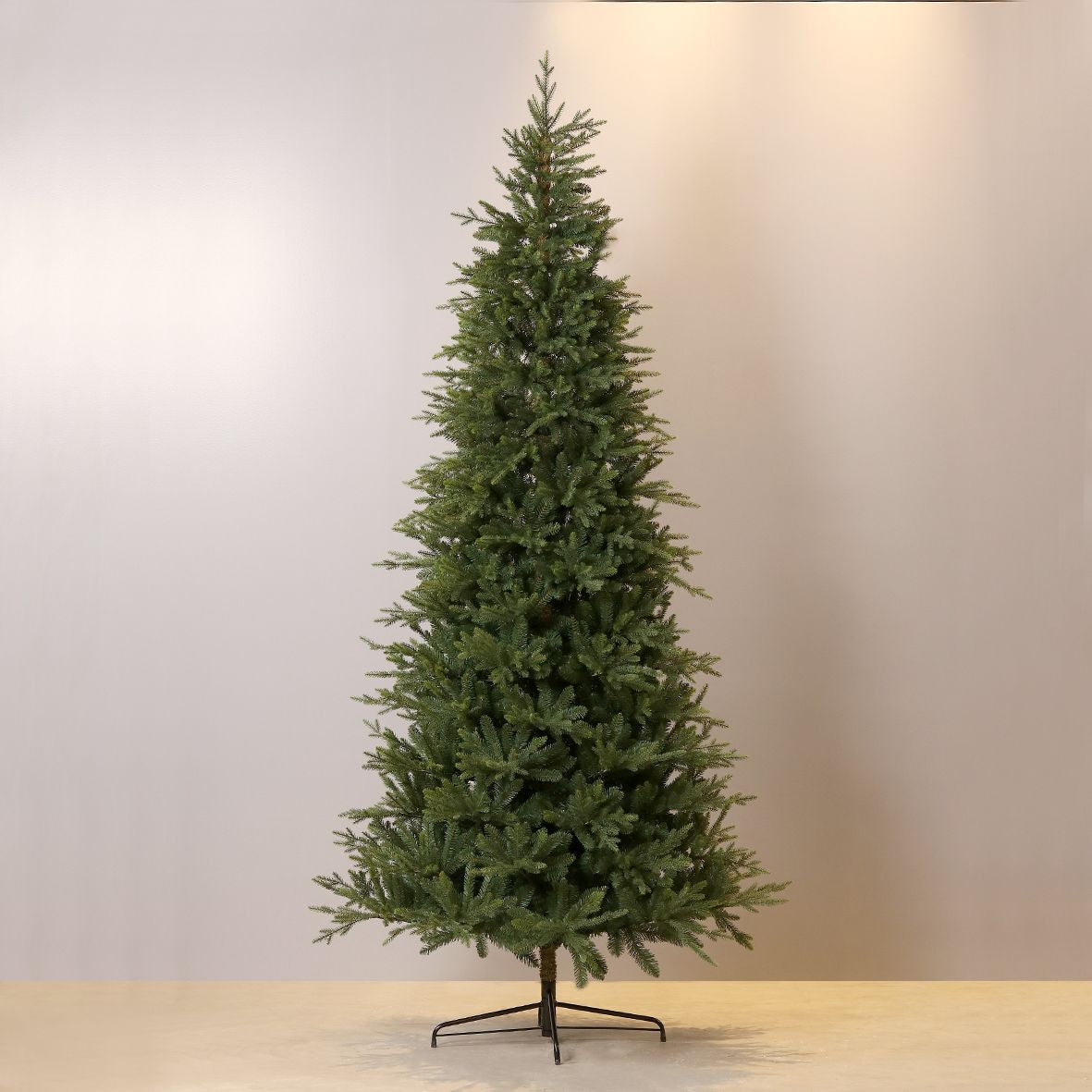 Árvore de Natal artificial - Noel | 270 cm