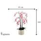 Künstliche Orchidee - Leo | 100 cm